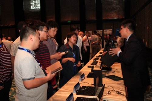 砥砺前行  宏碁商用开启2016新征程