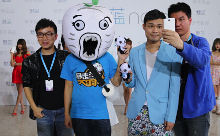 除千元标杆魅蓝note3 魅族发布会还有哪些看点