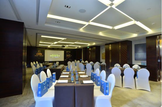 跨界开启新“视”界 ——高升云道主题沙龙圆满落幕  