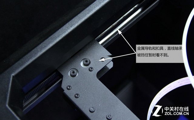 创客信条 国内外N款3D打印机横评 