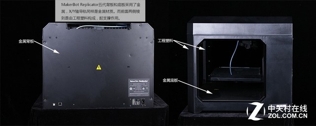 创客信条 国内外N款3D打印机横评 