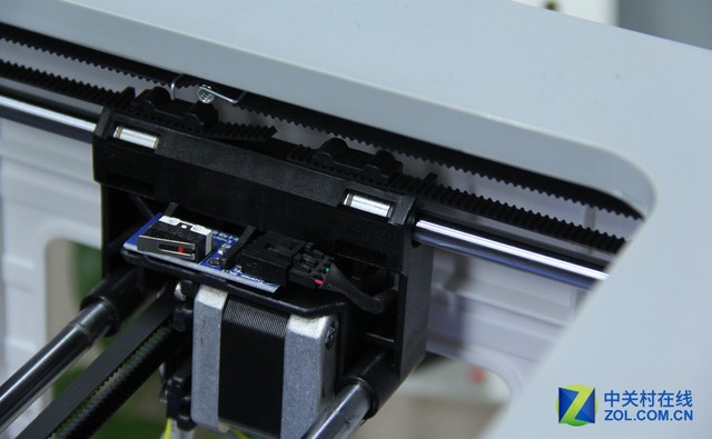 创客信条 国内外N款3D打印机横评 