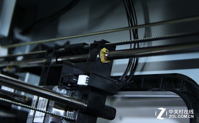 创客信条 国内外N款3D打印机横评 