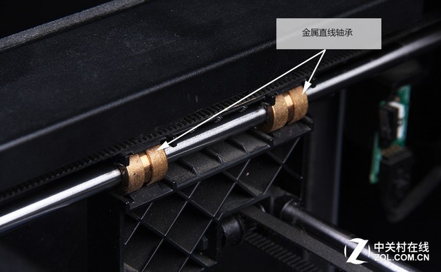 创客信条 国内外九款3D打印机横评 