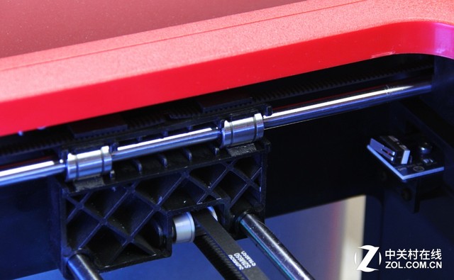 创客信条 国内外N款3D打印机横评 