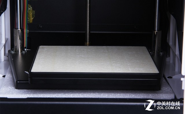 创客信条 国内外九款3D打印机横评 