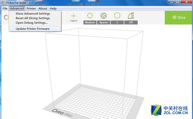 创客信条 国内外九款3D打印机横评 