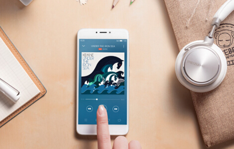 千元机新标杆魅蓝note3 京东预约赢iPad Pro