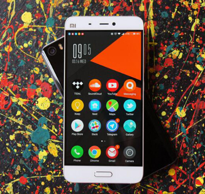 谁可代表新国货? 魅族魅蓝note3等新机型一览