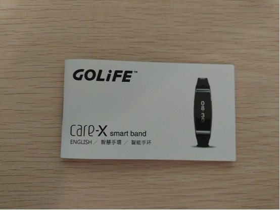 Golife Care X智能手环598.png