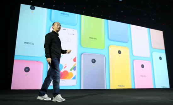 魅蓝note3背后：进入良性发展循环的魅族