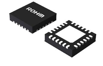 ROHM开创可从48V直接降压到3.3V的DC/DC转换器IC技术