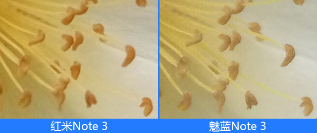 千元拍照谁是王者 红米/魅蓝Note 3对比 