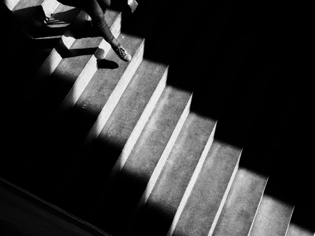 世纪传承 超越经典——奥林巴斯PEN-F样照赏析 