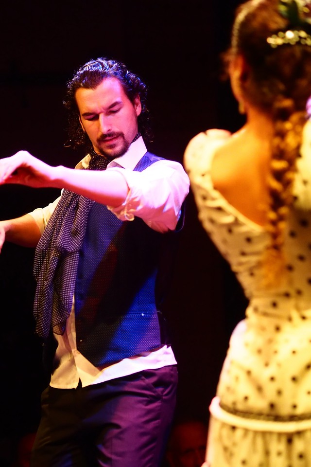 世纪传承 超越经典——奥林巴斯PEN-F样照赏析 