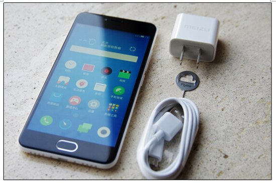 综合比拼连胜五局 魅族魅蓝3力压荣耀5C