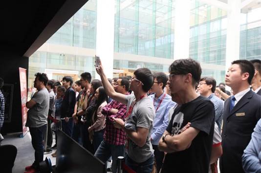 火力全开 宏碁旗舰产品现身京东嗨翻48小时