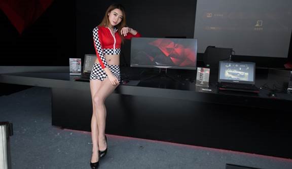 火力全开 宏碁旗舰产品现身京东嗨翻48小时