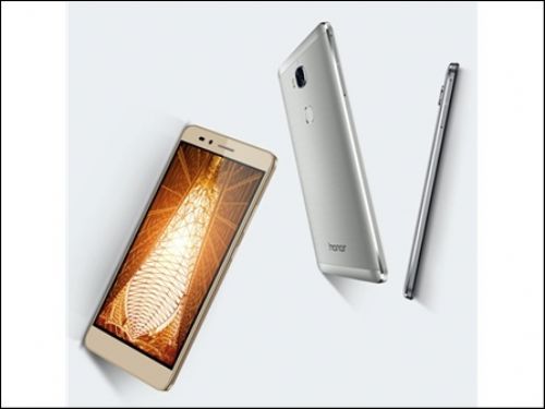 腾讯视频大片免费看荣耀畅玩5X手机再度开售！