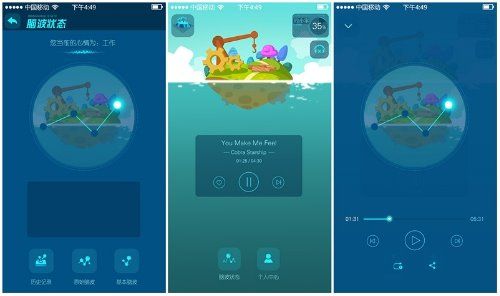 黑科技意念机近在咫尺，带来了哪些惊喜是关键！