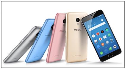 轻便又安全 浅谈魅族魅蓝3系统体验