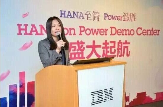 IBM又动了x86的奶酪