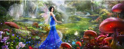 耗资千万！黑科技逆天“Next Queen数字偶像演唱会”