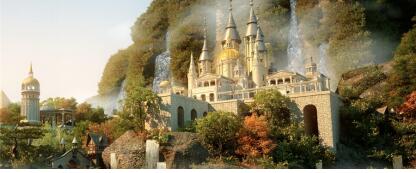 耗资千万！黑科技逆天“Next Queen数字偶像演唱会”