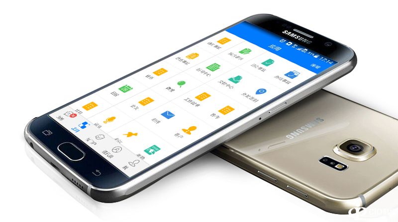 泛微与三星达成战略合作 共推移动办公解决方