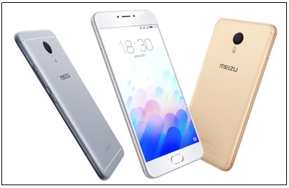 走心不走价799元魅蓝note3更胜三星Galaxy C5