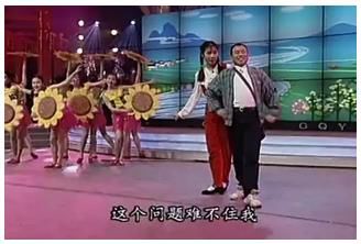 王大陆成为破纪录小王子 入驻分答摇变“小旋风”