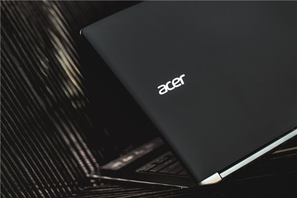 新•美型时尚主义 Acer蜂鸟S5-371美拍欣赏