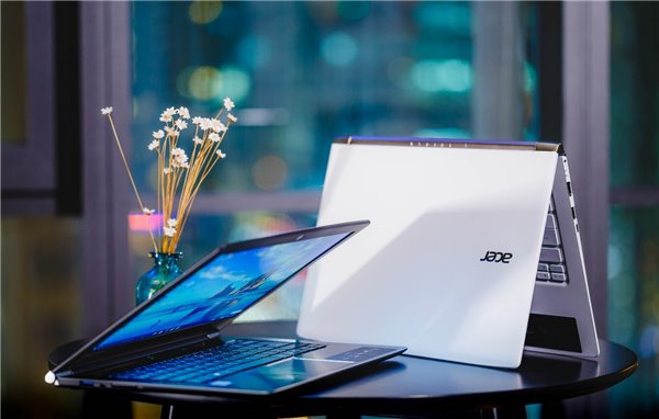 新•美型时尚主义 Acer蜂鸟S5-371美拍欣赏