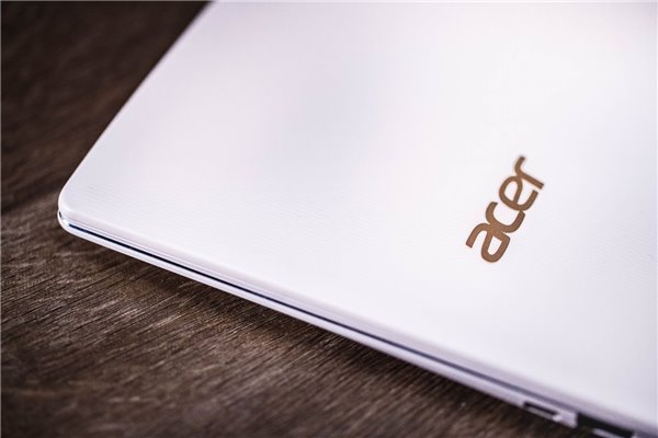 新•美型时尚主义 Acer蜂鸟S5-371美拍欣赏