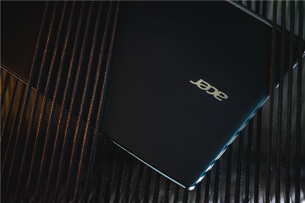 新•美型时尚主义 Acer蜂鸟S5-371美拍欣赏