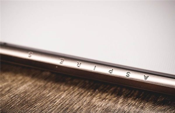 新•美型时尚主义 Acer蜂鸟S5-371美拍欣赏