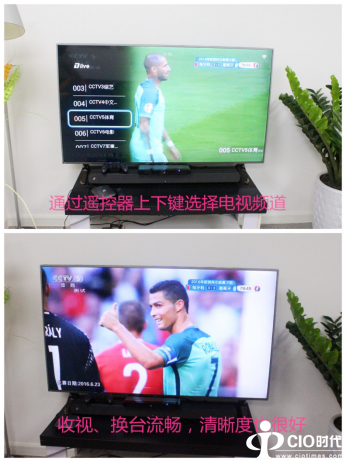 大麦盒子评测：欧洲杯+余罪，夏季收视攻略！