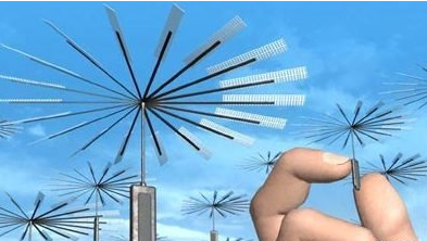 NB-IoT技术助推物联网,千亿商机扑面来 - 方案