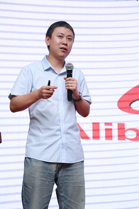 浙江省软件行业协会副理事长孙志岗 (2)_副本