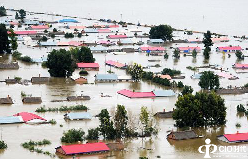 未雨绸缪 捷思锐应急指挥调度系统提升防汛抗