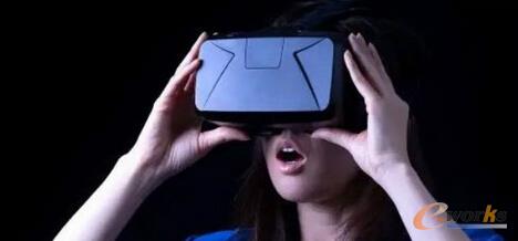 虚拟现实（VR）