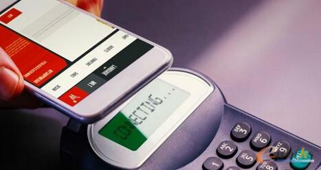 移动支付 移动支付