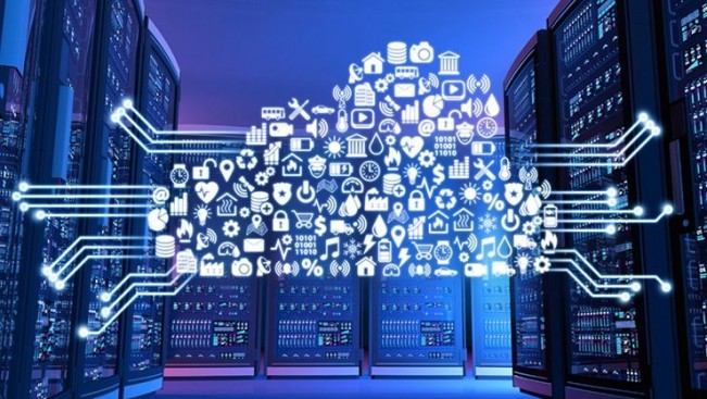 微软和IBM的云服务变革：区块链即服务