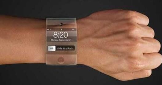 2016本土智能手表市场风起云涌 你看懂了吗？