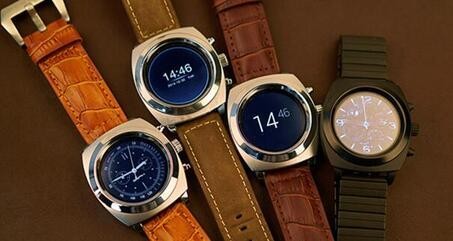 2016本土智能手表市场风起云涌 你看懂了吗？