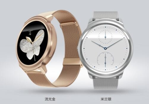 2016本土智能手表市场风起云涌 你看懂了吗？