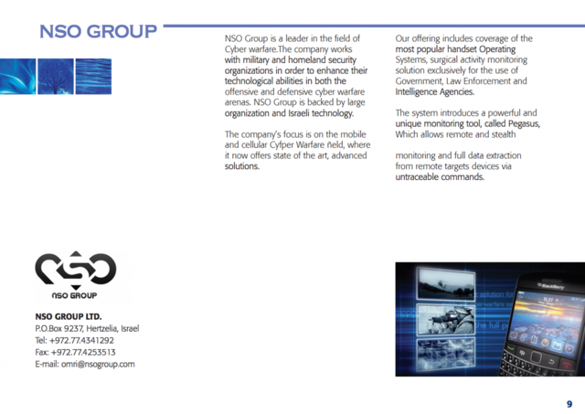 iPhone历史上最危险的漏洞，是这个黑客组织发现的