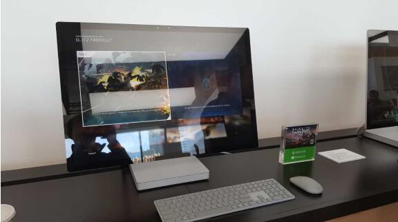 微软想靠激励你的“创造力”去引领下一个未来