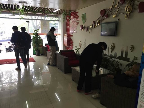 中福在线第二场初赛告捷，正赛将于19日火爆开启