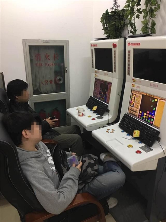 中福在线第二场初赛告捷，正赛将于19日火爆开启